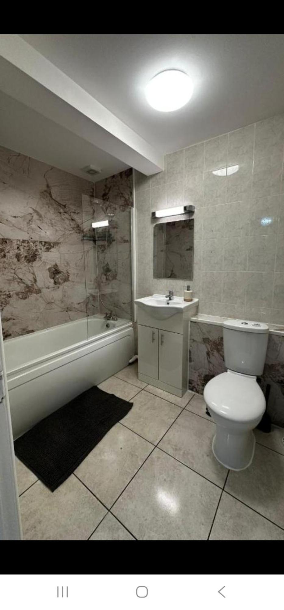 Guest house Portobello Guest London